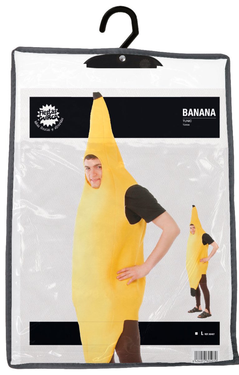 Bananenpak L