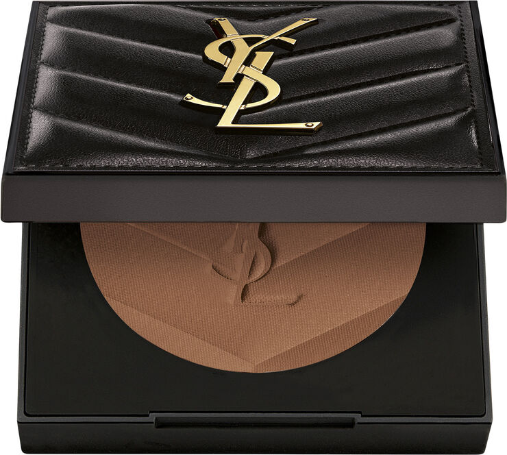 Yves Saint Laurent All Hours Hyper Finish Powder