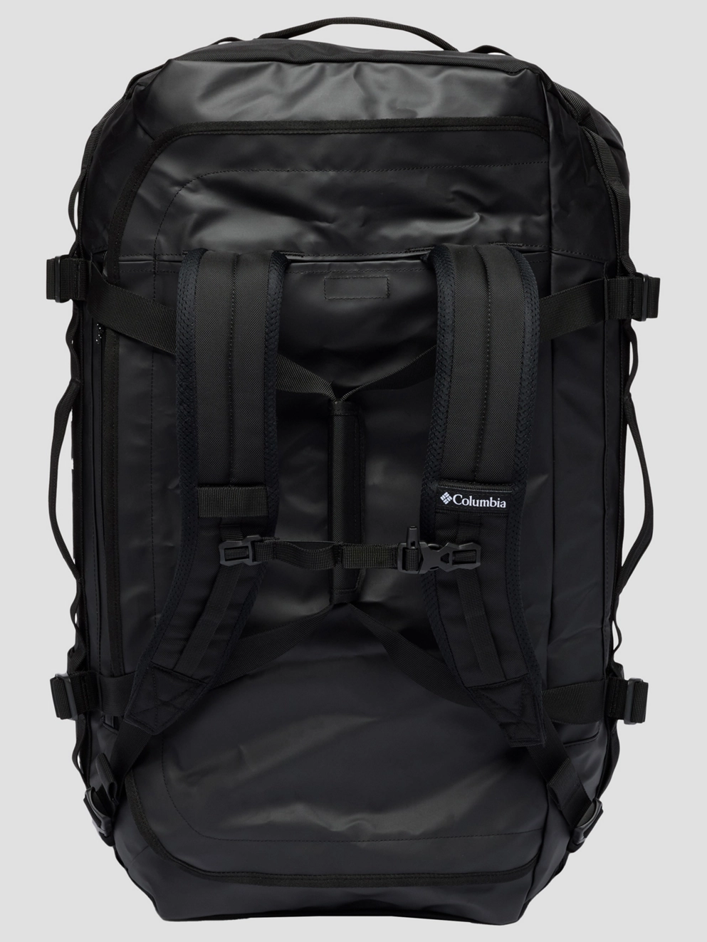 Columbia Landroamer 60L Duffel Travel Bag black