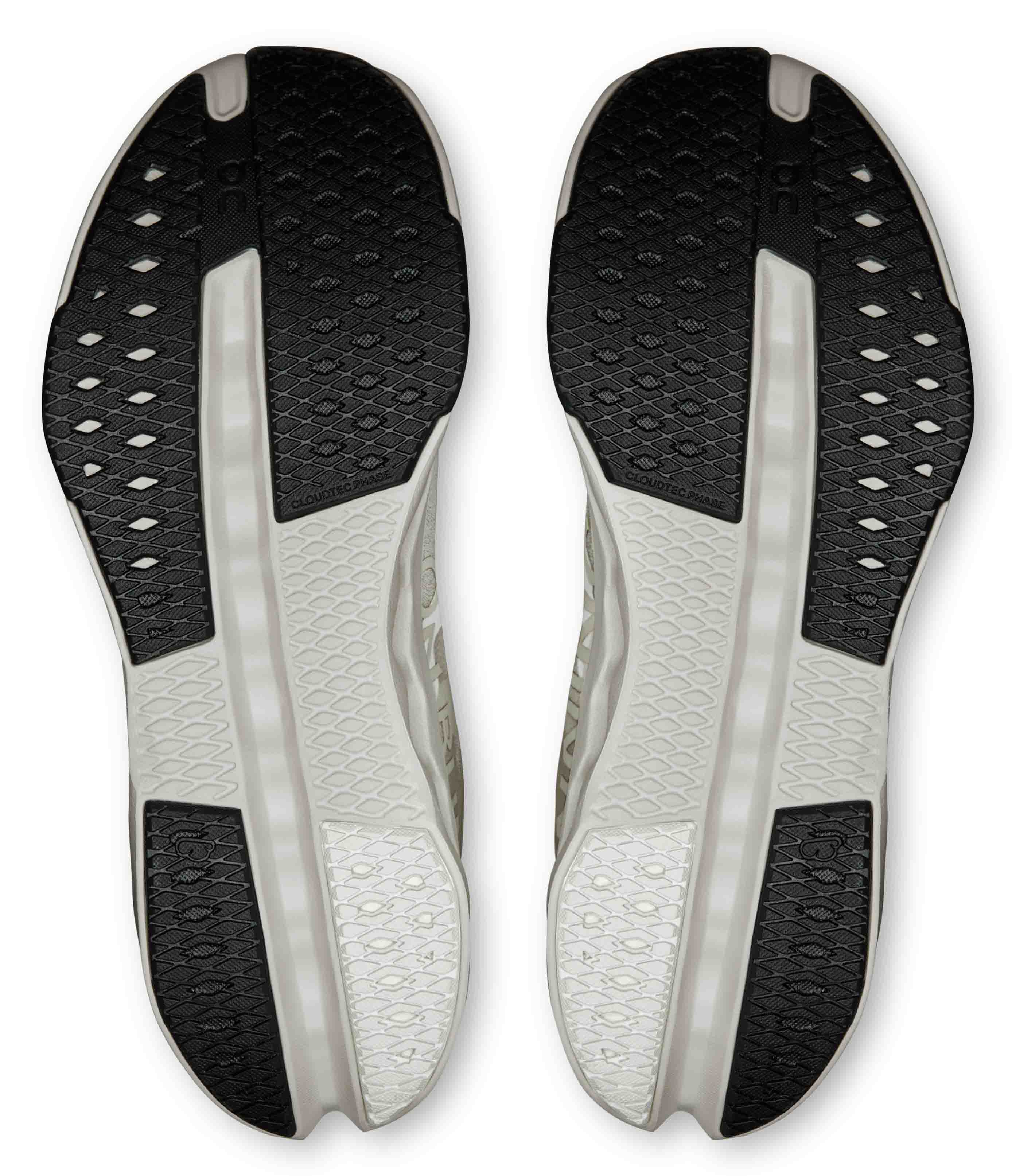 Cloudsurfer Next Dame Fog/Ivory