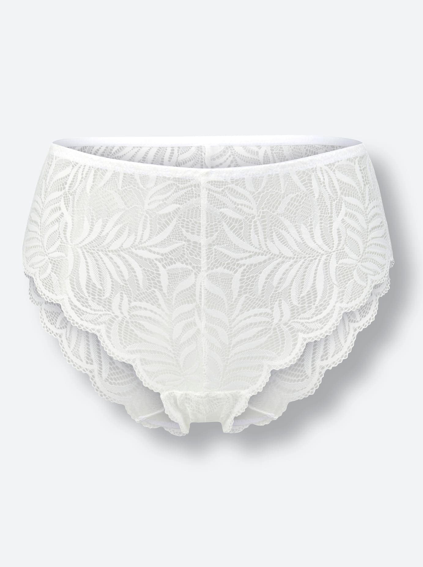 wäschepur Jazz-Pants Slips