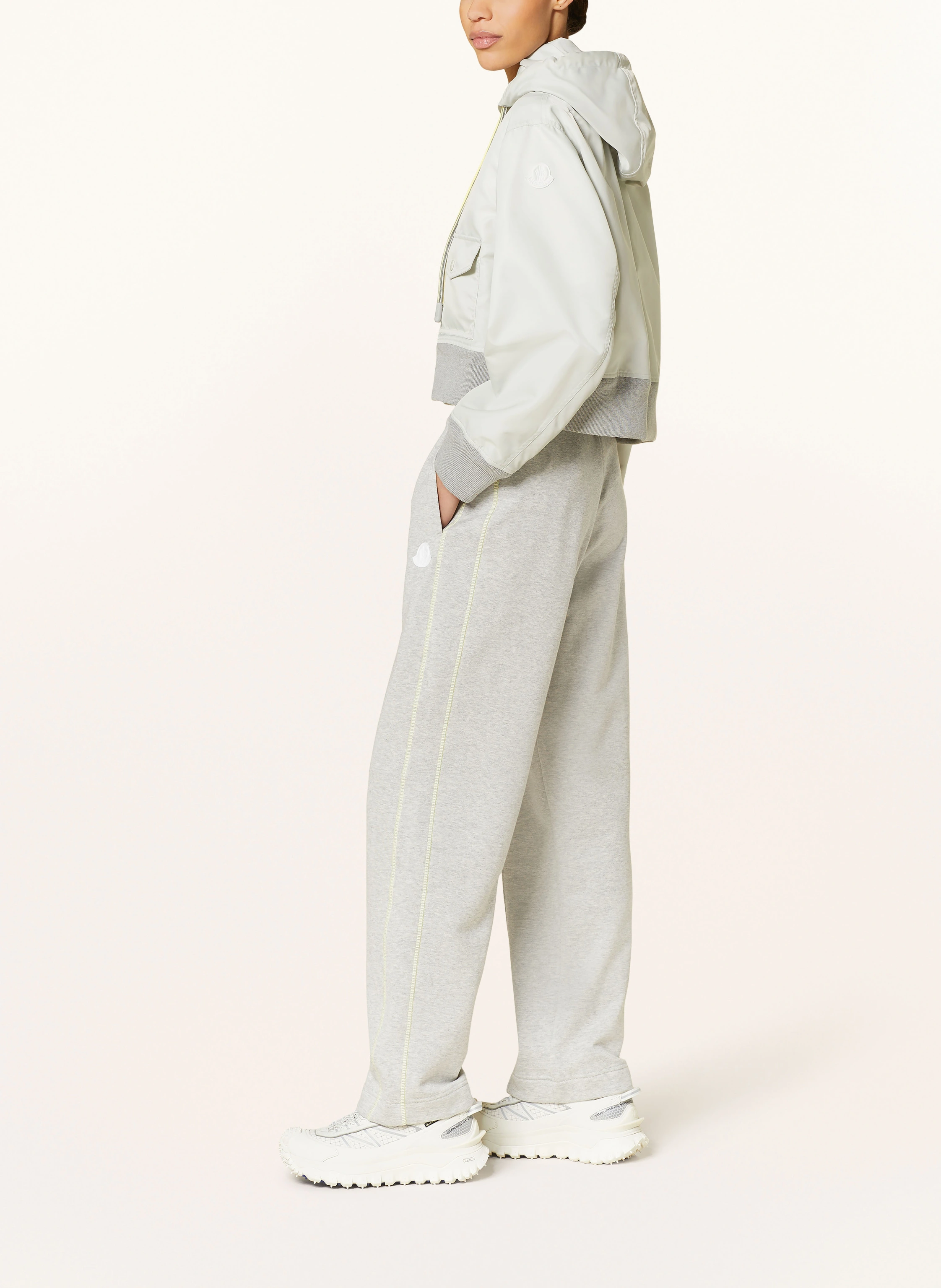 MONCLER Sweatpants