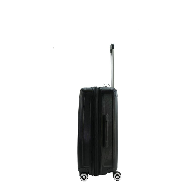 Valise rigide Horizon 3.0 55 cm Black