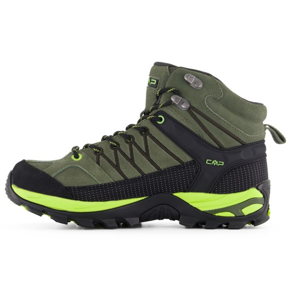 CMP - Rigel Mid Trekking Shoes Waterproof - Chaussures de randonnée