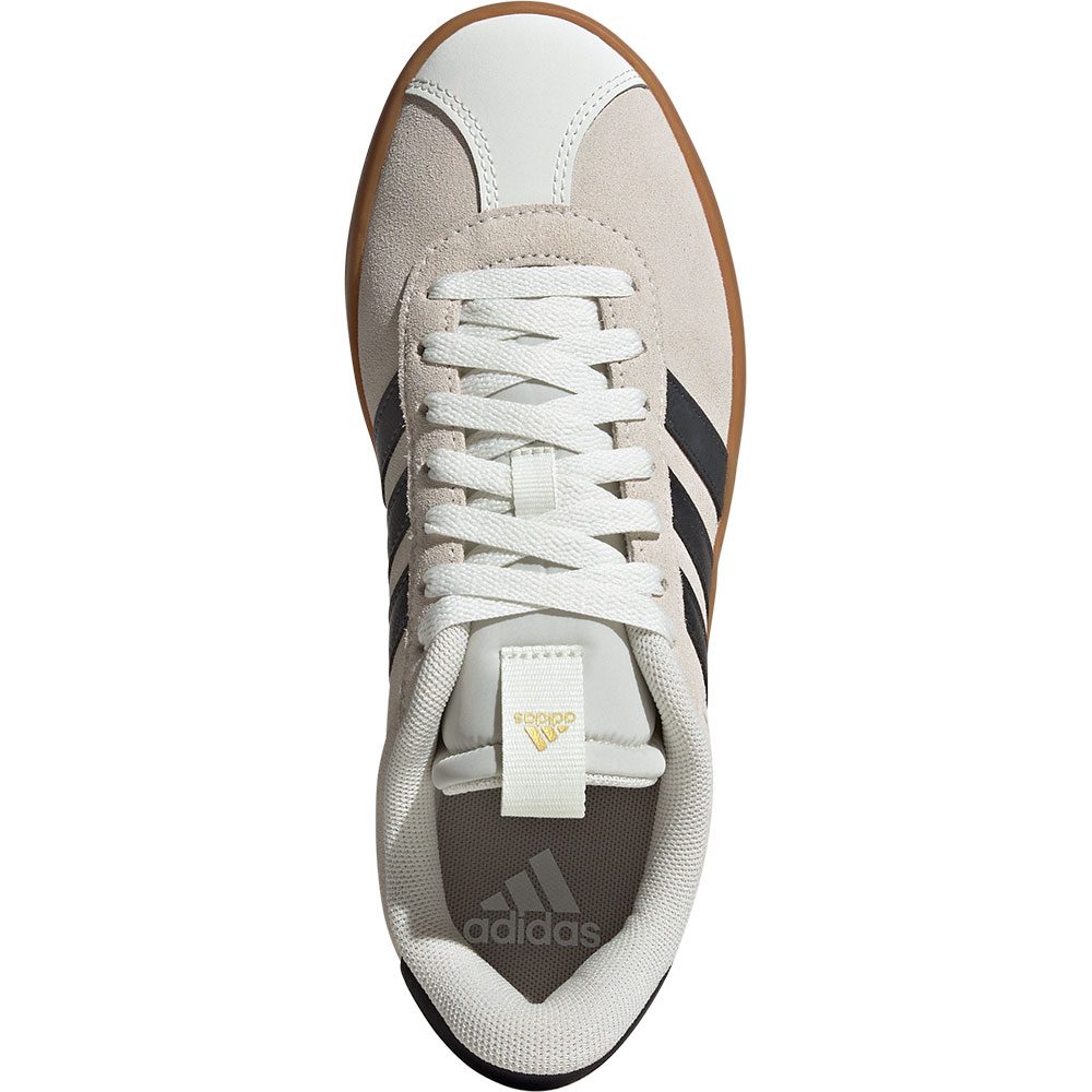 adidas VL Court 3.0 Schuh Damen off white