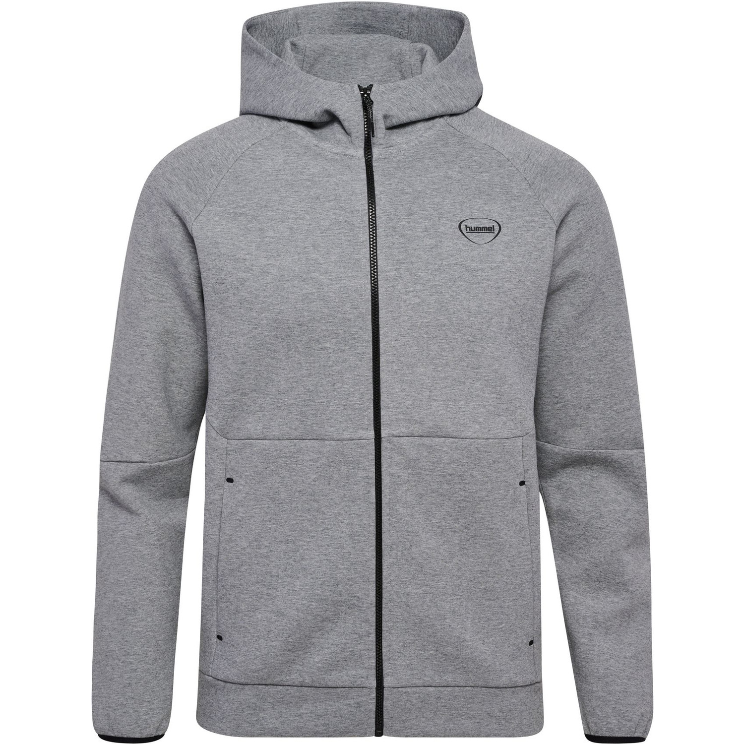 Hummel Tech Fleece Regular Zip Hoodie