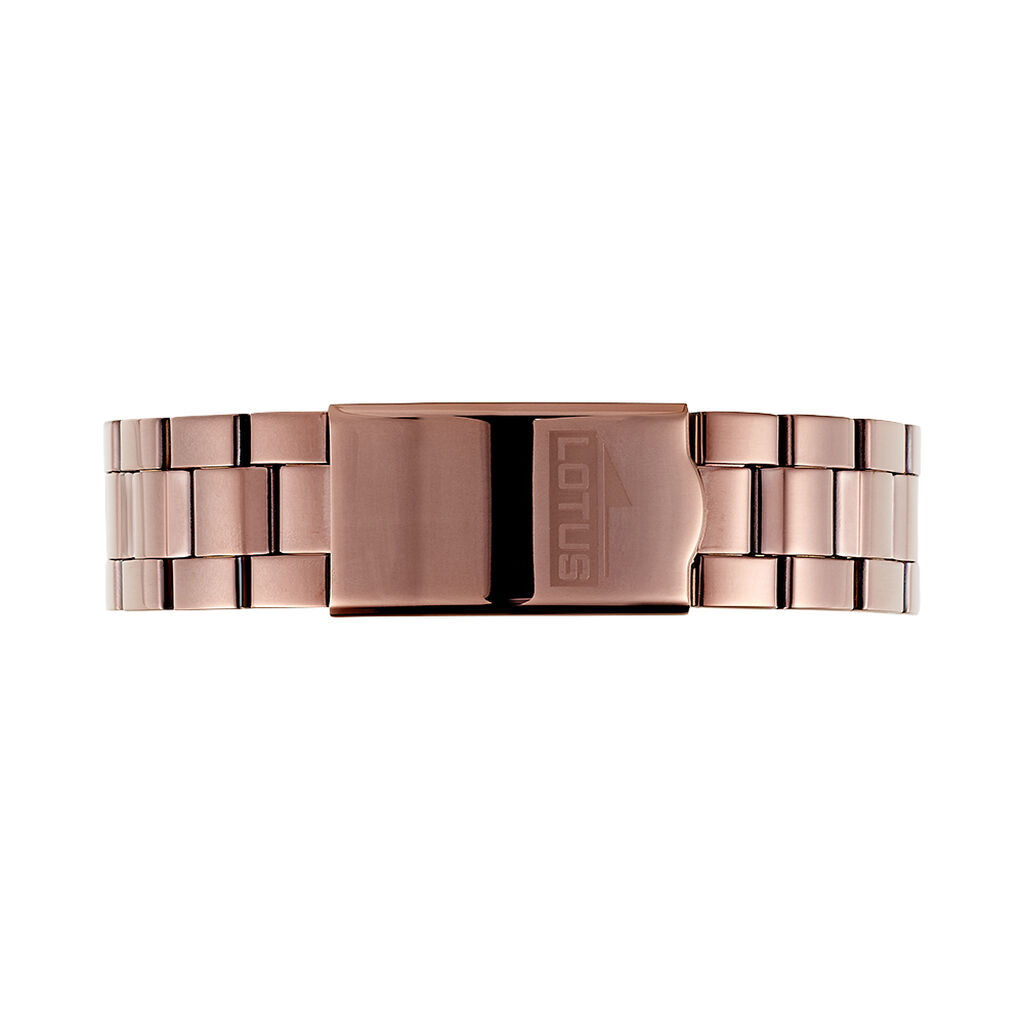 Montre Lotus Trendy Rose