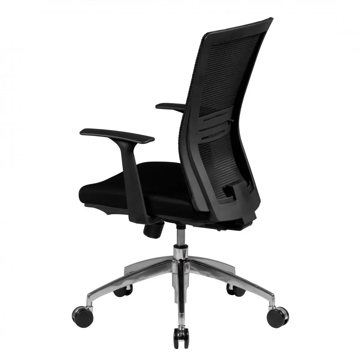 Bürostuhl Elche Schwarz