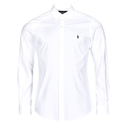 Polo Ralph Lauren - ZSC11B Blanco