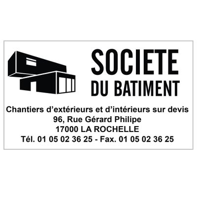 Trodat Professional 5203 - Tampon métallique - texte personnalisable - 7 lignes - zone d'impression 49 x 28 mm