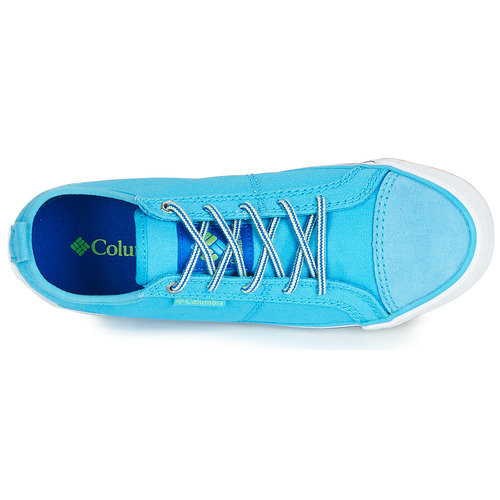 Columbia - GOODLIFE LACE - Bleu