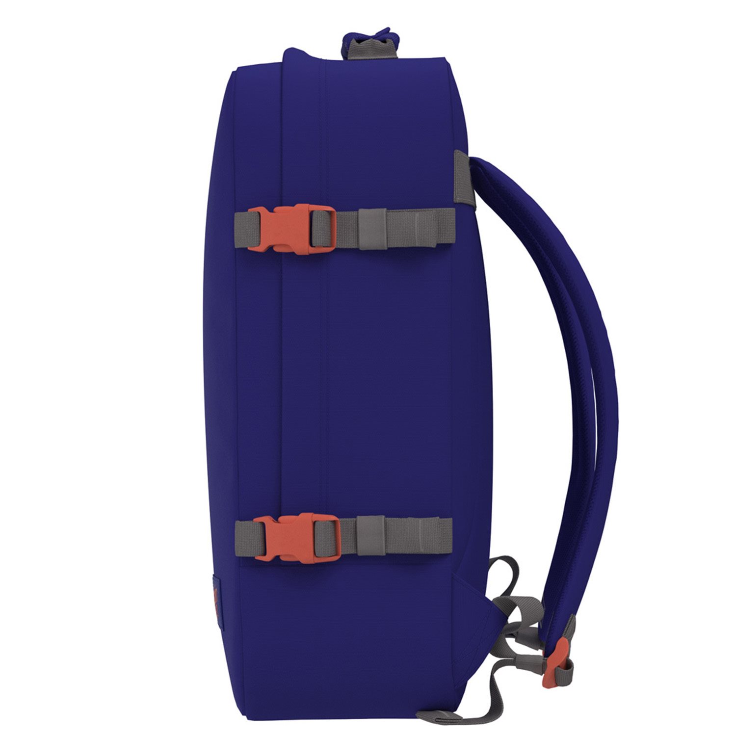 CabinZero Classic 44L Ultra Light Cabin Bag neptune blue