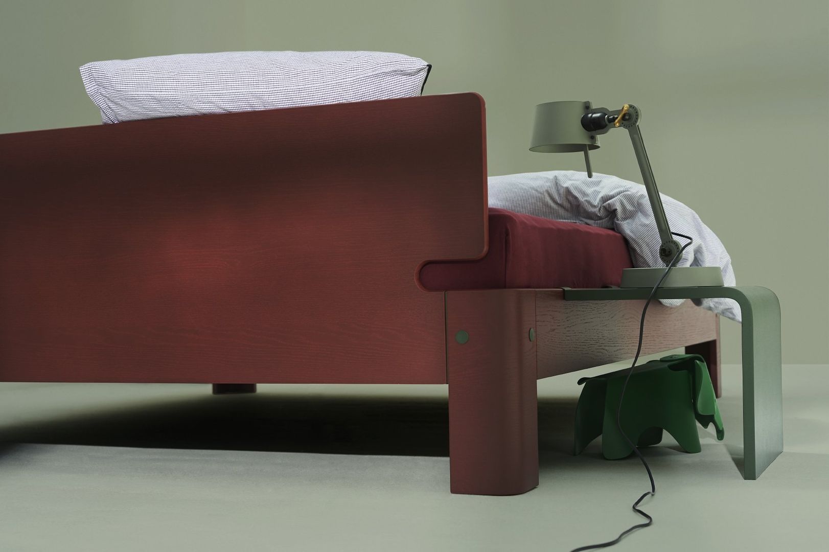 Auping   Auronde Bed