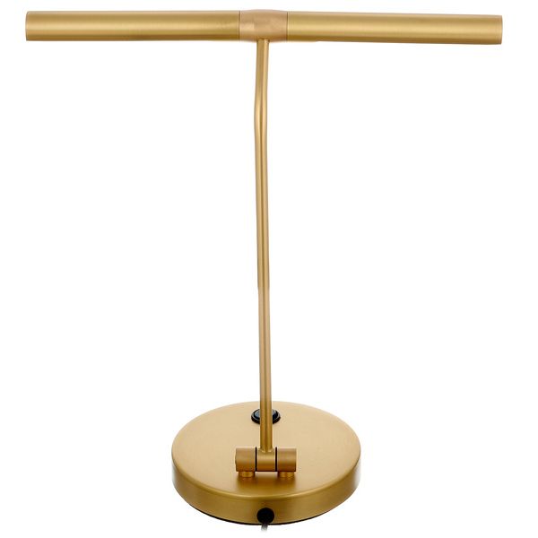 Jahn L4402 PIANO II Brass