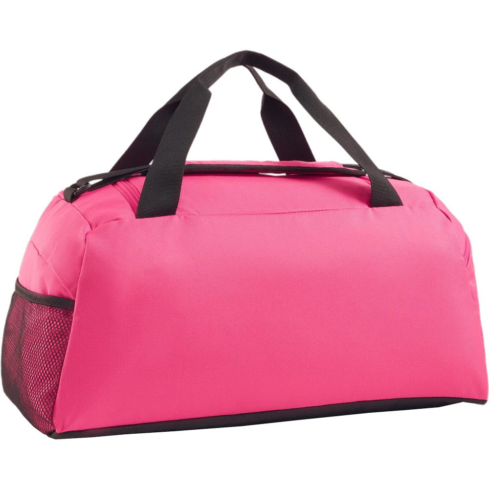 Puma Fundamentals Sporttasche pink