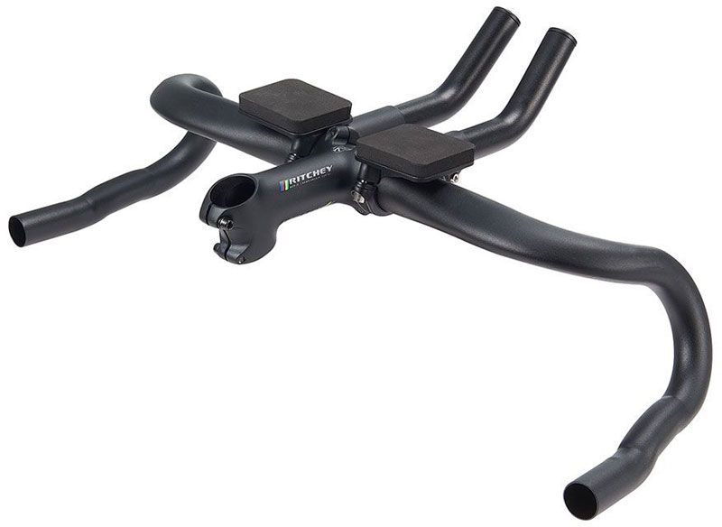 Ritchey Comp Mini Sliver Clip-On Lenkeraufsatz kaufen | Bike-Discount