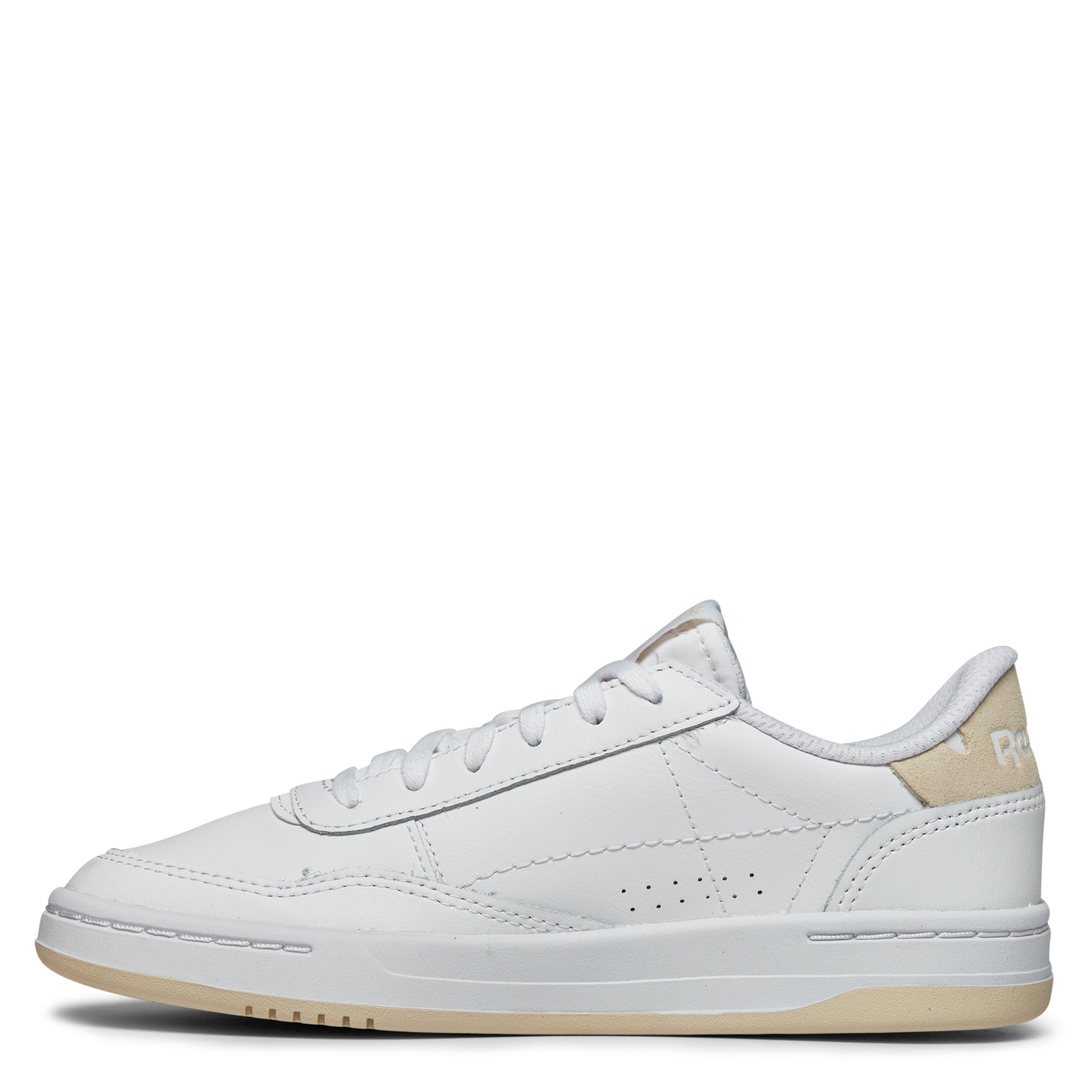 Reebok Court Peak Trainers Juniors