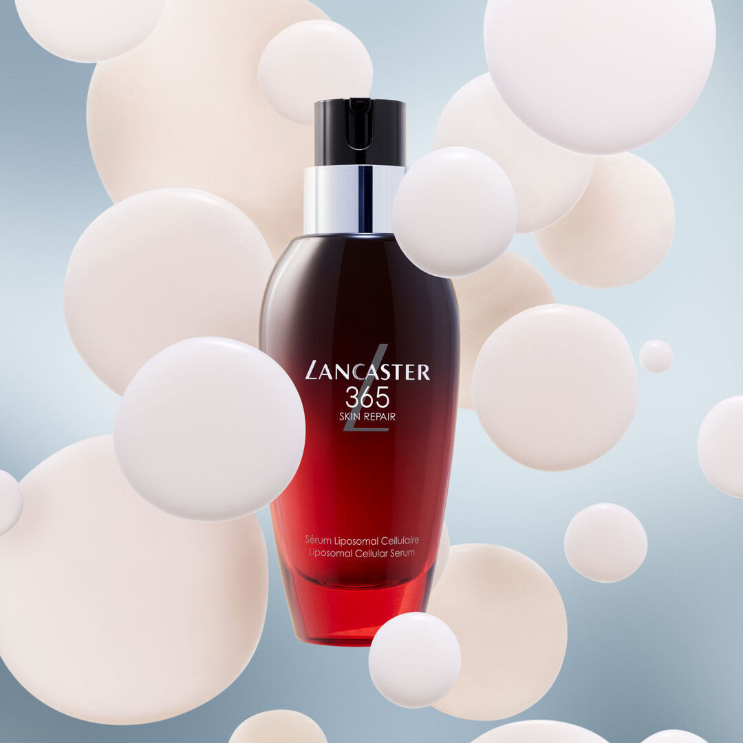 LANCASTER TRATAMENTO 4th Generation  Serum - 30ml