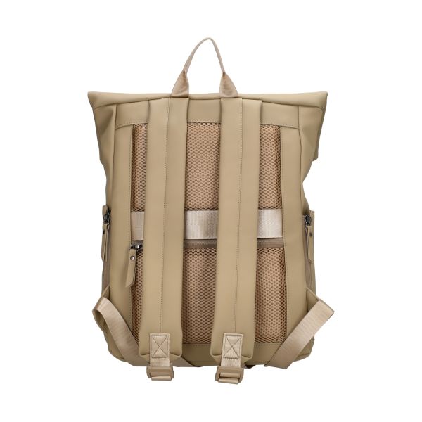 Beagles Rugzak - Nara - Taupe - 12L