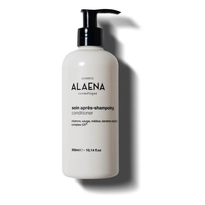 Alaena Soin après-shampoing - 300 ml