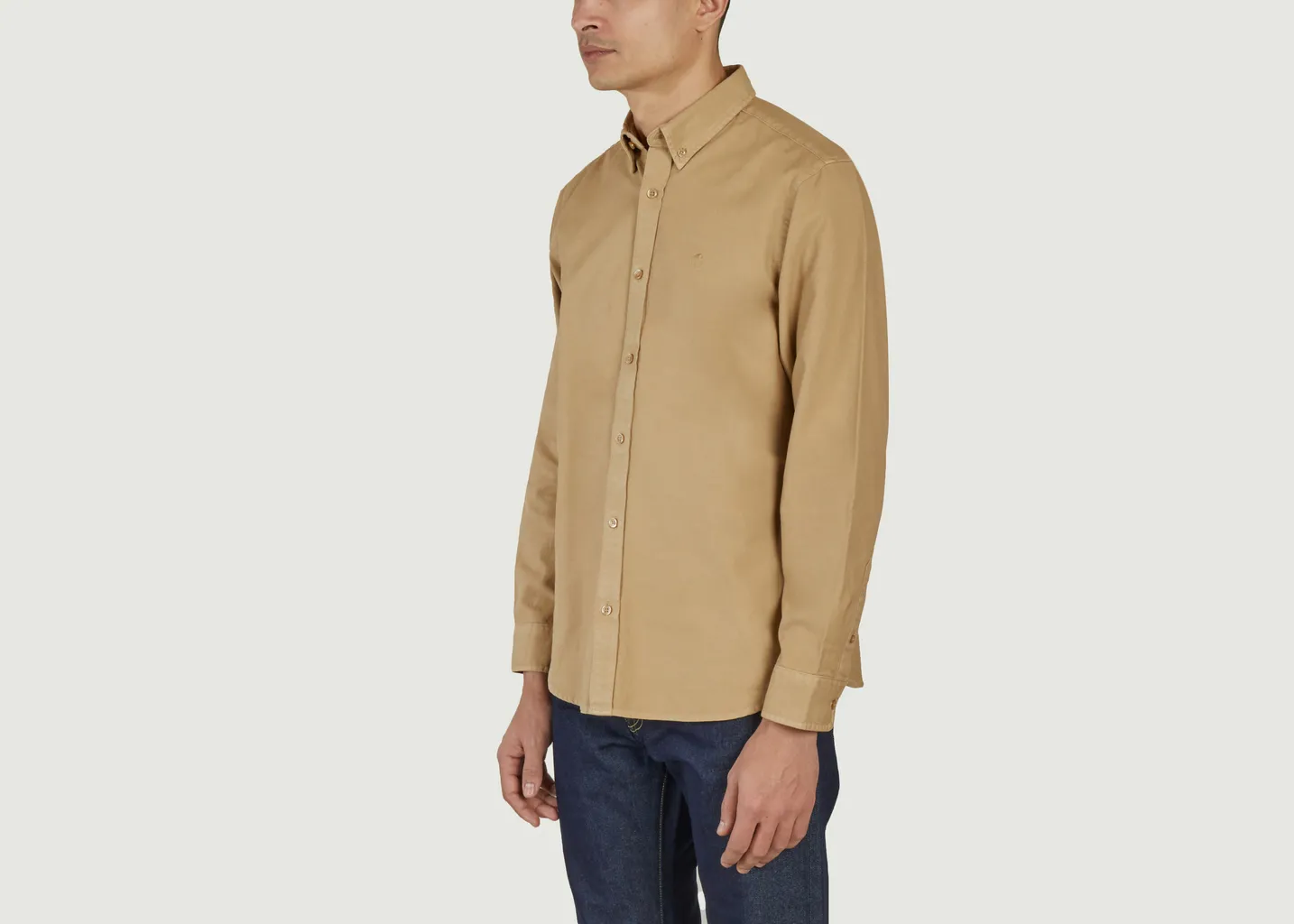 Chemise Bolton Carhartt WIP