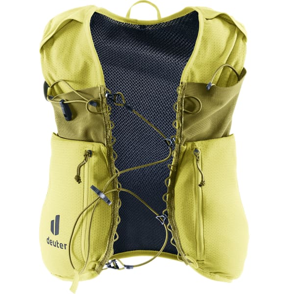 Sac trail DEUTER TRAICK 9 SPROUT/CACTUS