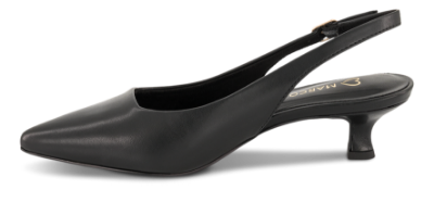 Marco Tozzi Slingback Pump Sort 2-29500-44