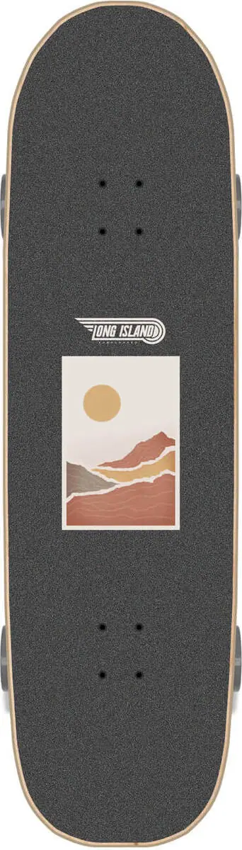 Long Island Surfskate | SkatePro