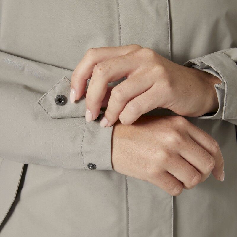 Valentia 2.0 Raincoat - Veste imperméable femme