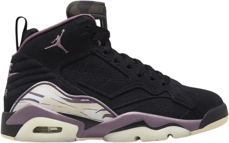 Nike Jordan Jumpman MVP sneakers Sort