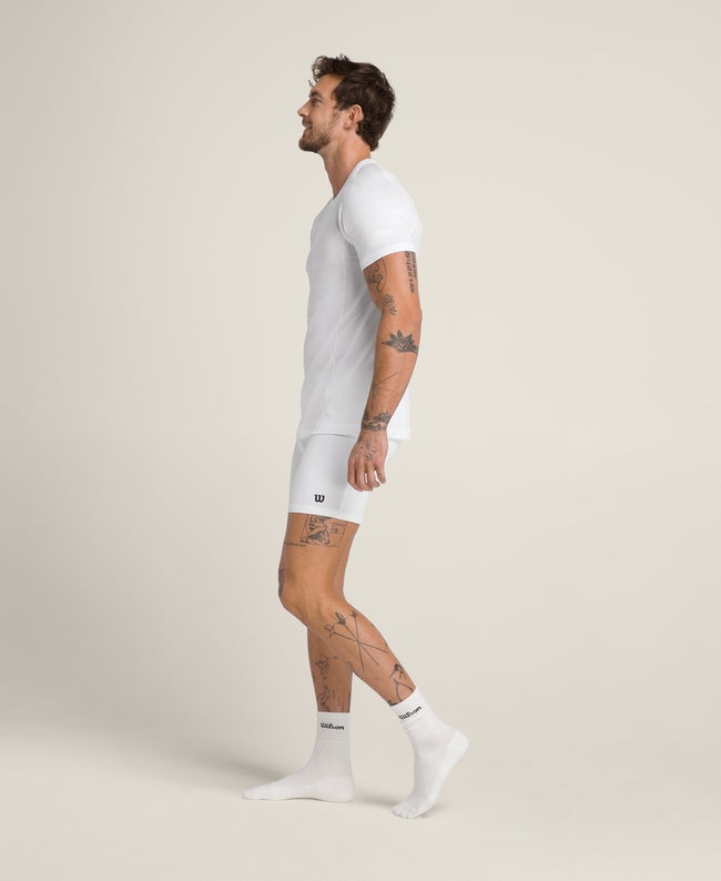 Nahtlose Sport-Unterziehhose