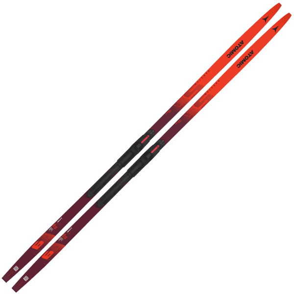 Pack ski de fond ATOMIC REDSTER S9 GEN S HARD + PROLINK SH RC SK