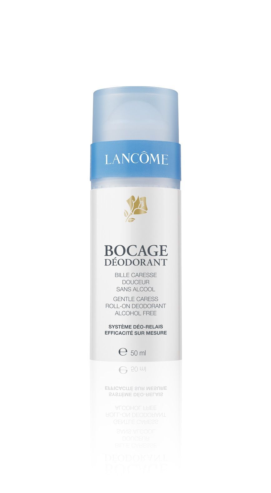 Lancôme Deodorant Roll-on 50 ml