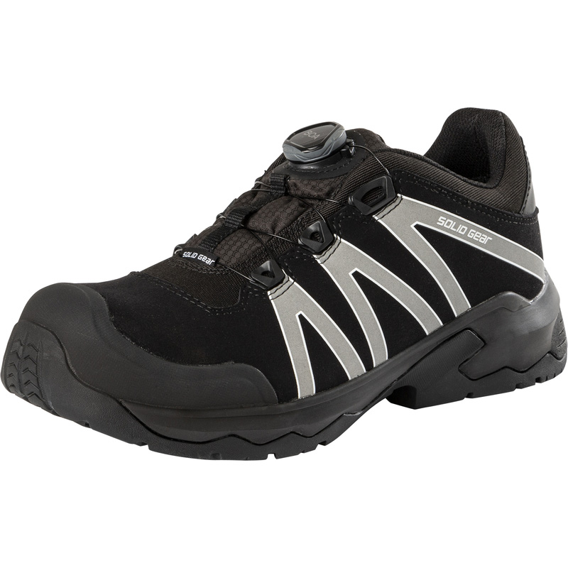 Solid Gear Onyx Low veiligheidsschoenen S3 SG81005 43