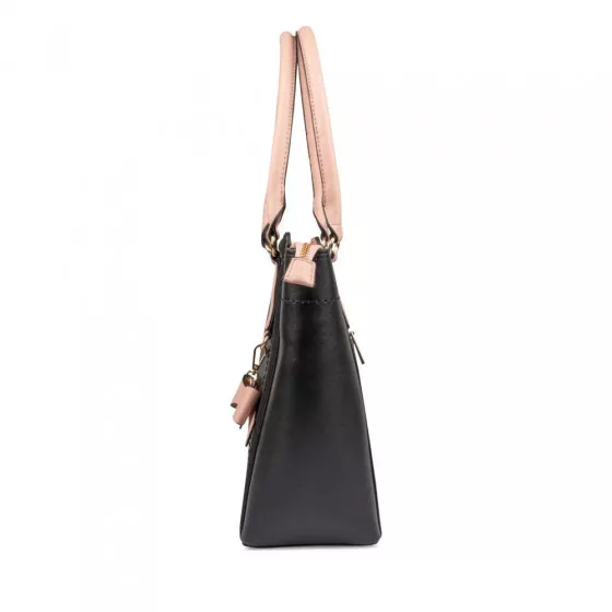 Sac à main NOIR MERRY SCOTT