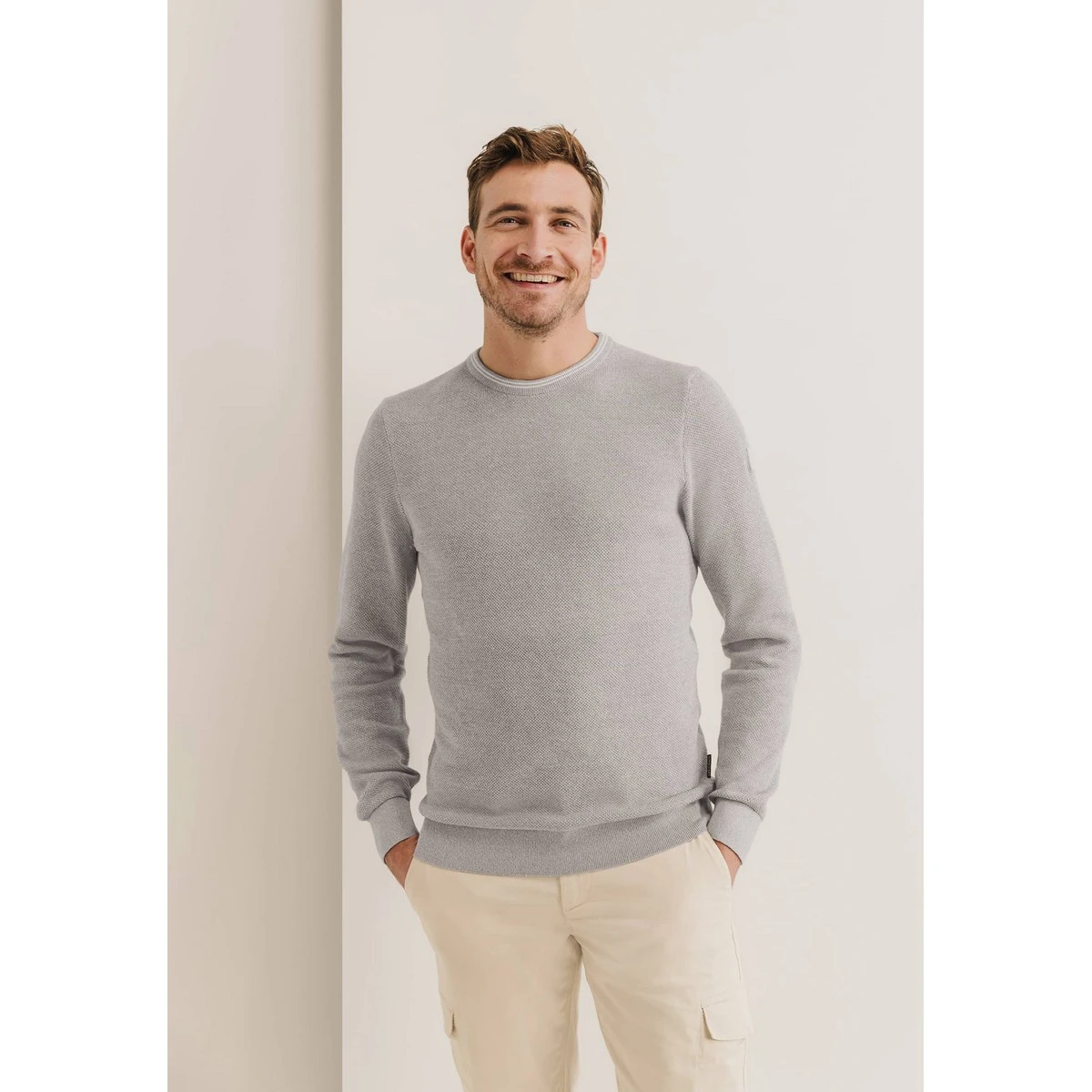 Heren Vest FFJA0017