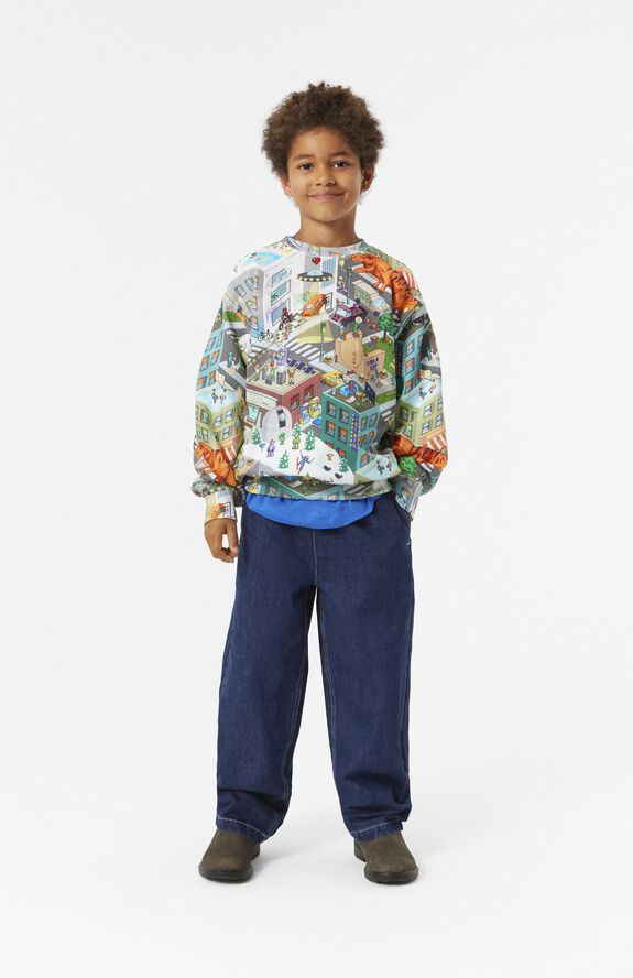 Molo Monti Multi