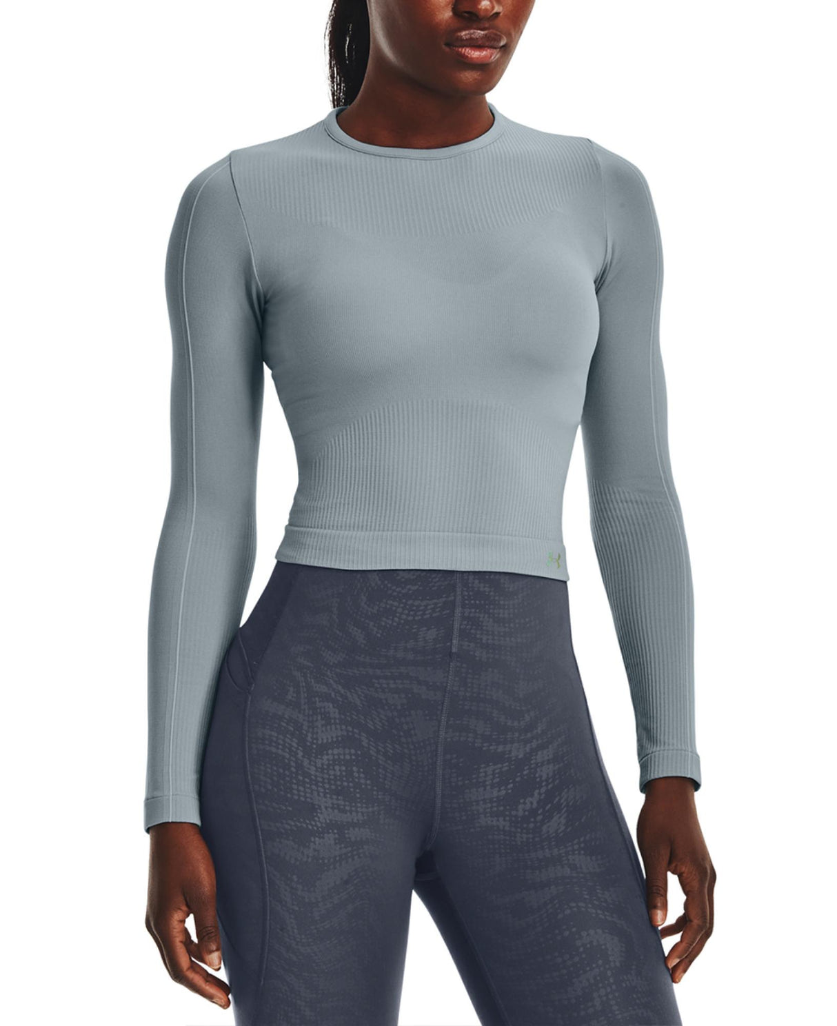 Under Armour<br>Rush Seamless LS