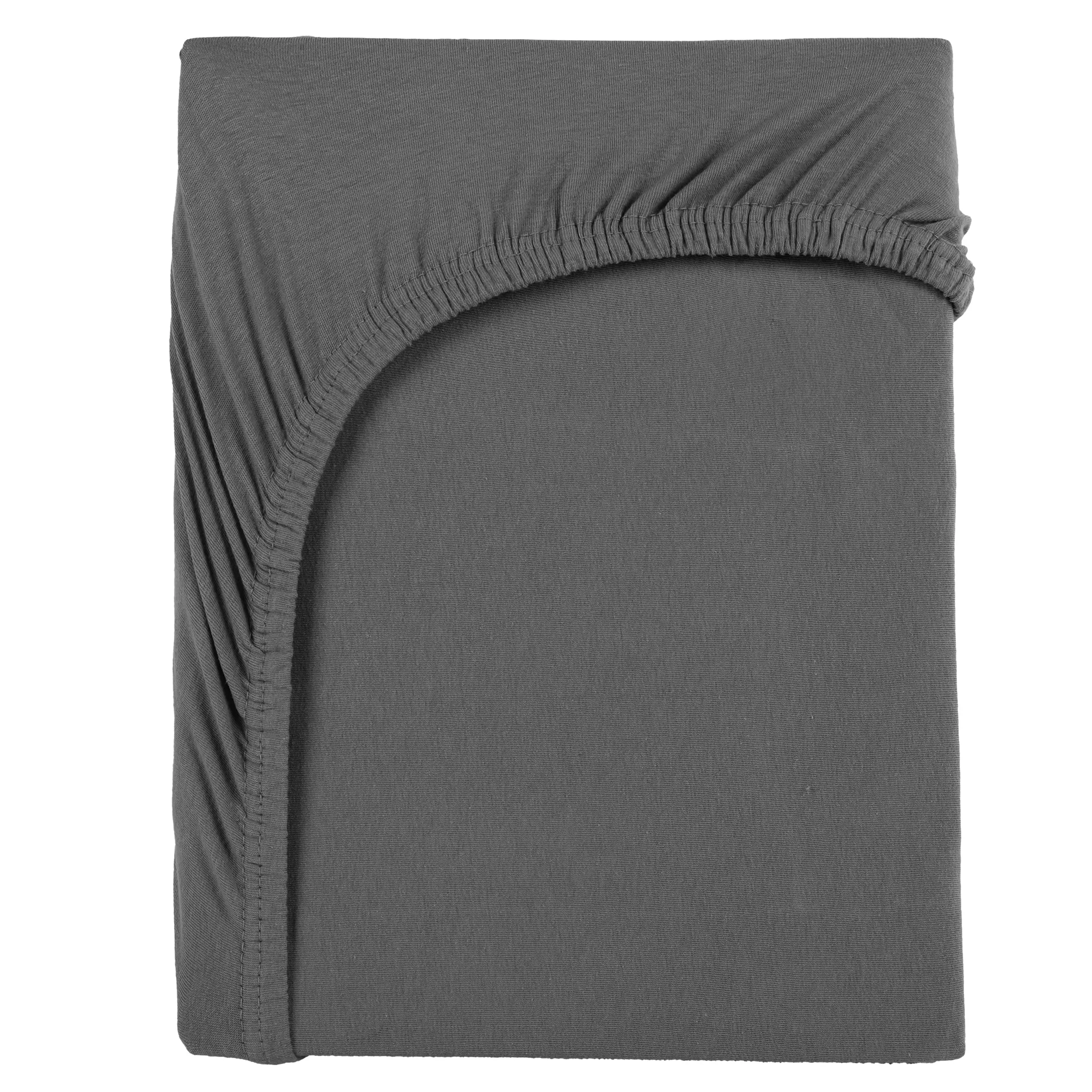 Spannbetttuch Topper 180-200 x200 cm
