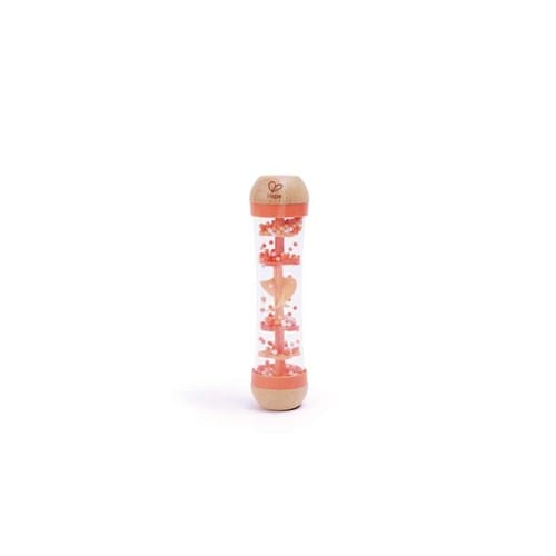 Baton de pluie couleur corail