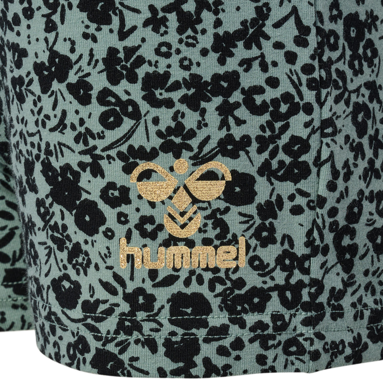 hmlMEJSE SHORTS