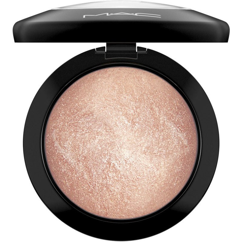 MAC Mineralize Skinfinish Powder 10 gr. - Soft And Gentle