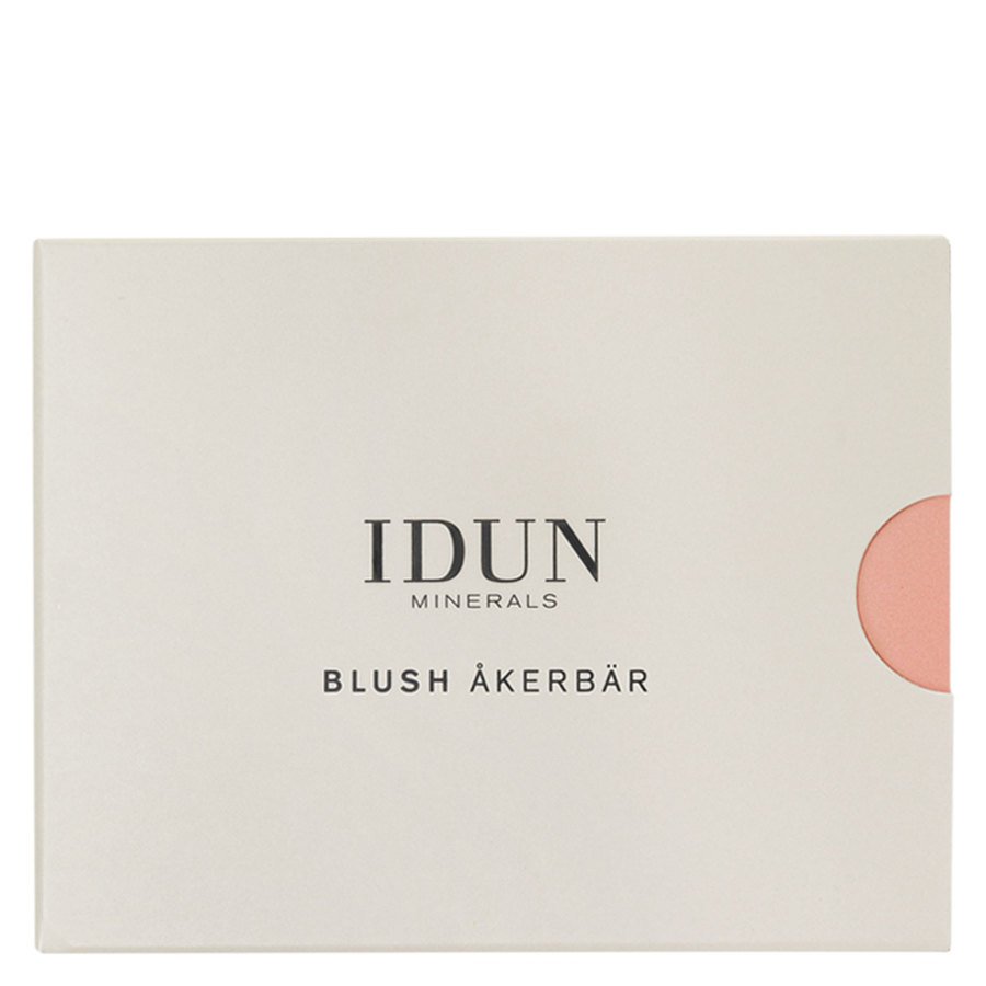 IDUN Minerals Blush Åkerbär 5,9g