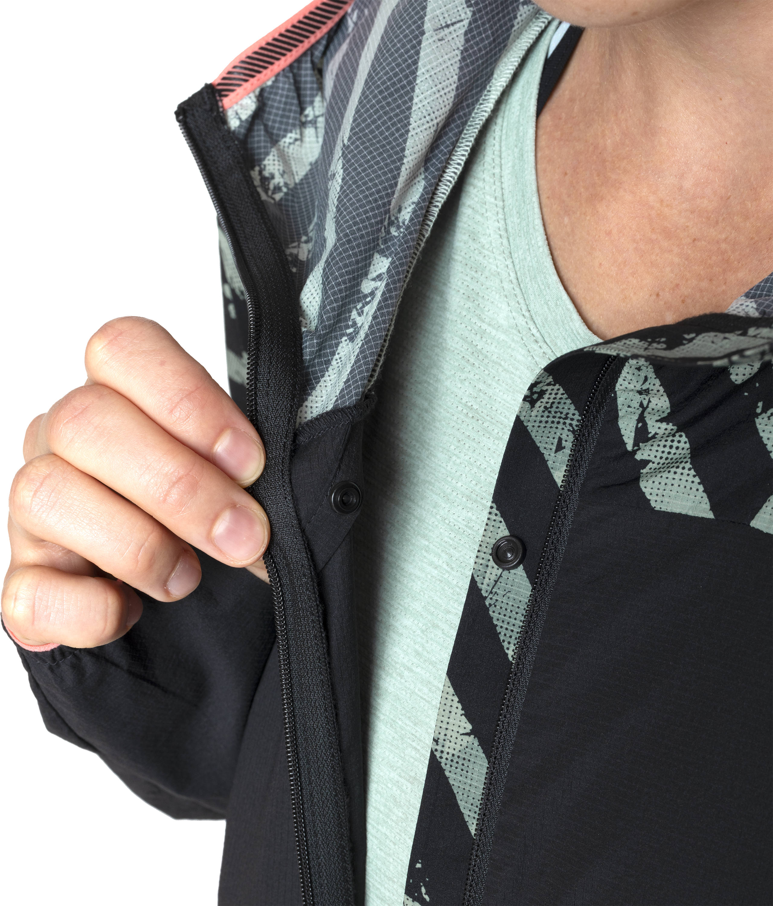 Dynafit Trail Wind Jacket W's