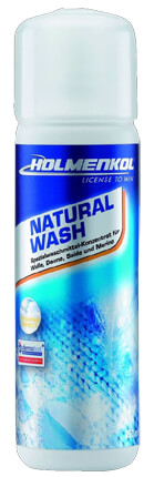 HolmenkolNaturalWash 250ml - keine