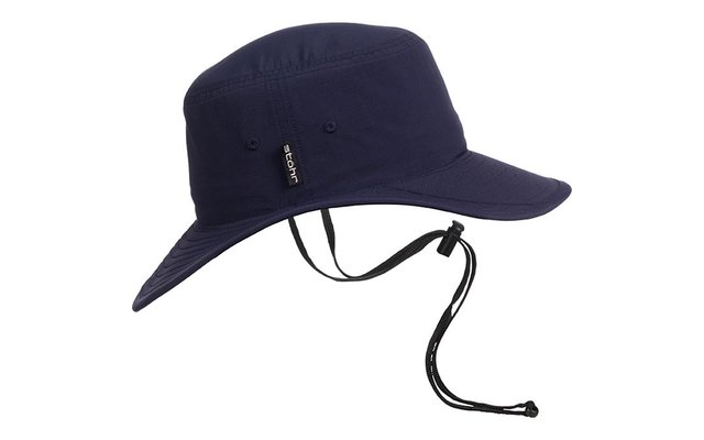 Hut Visor
