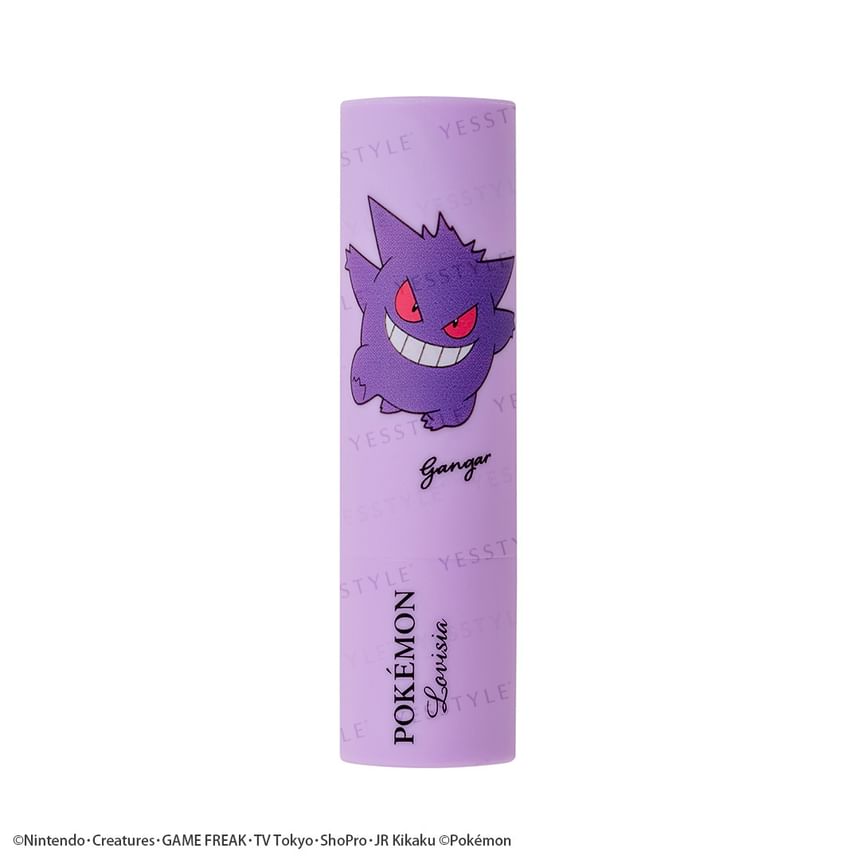 Lovisia - Pokémon Lipcrème