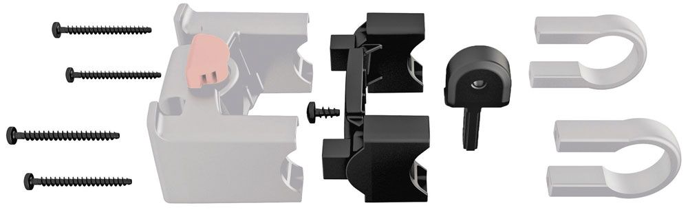 Rixen & Kaul - KLICKfix KLICKfix Display Mount Kiox kaufen | Bike-Discount