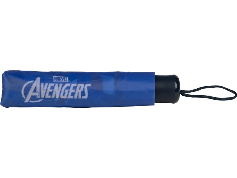 Undercover Regenschirm Knirps Avengers Taschenschirm