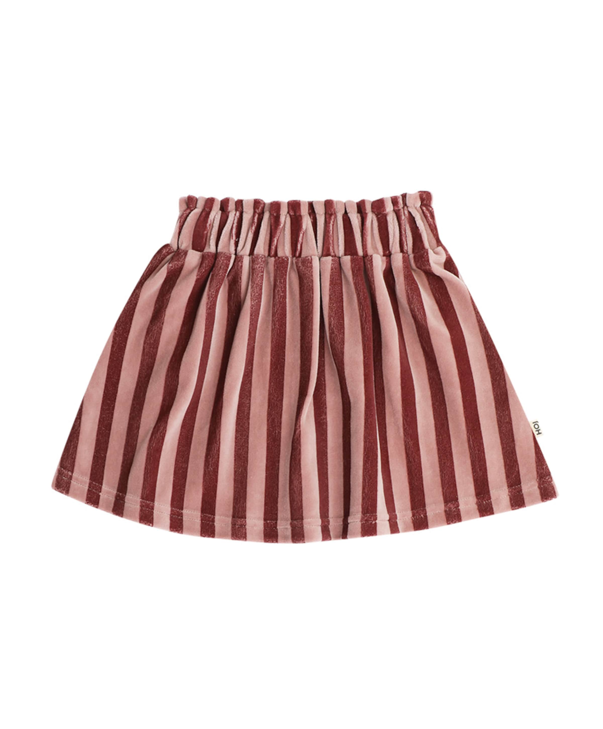 House of Jamie Meisjes rok roze
